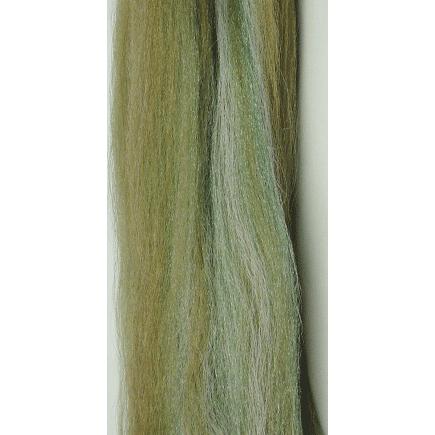 FTD GongoHair コンゴヘアーベイトカラー　ファイバーミノー、ストリーマー |  | 05