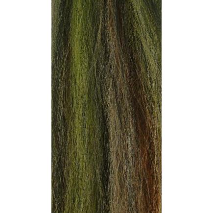 FTD GongoHair コンゴヘアーベイトカラー　ファイバーミノー、ストリーマー |  | 08