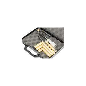 Cottarelli コッタレッリ　タイイングバイス　スレッド付き タイイングバイス Cottarelli Vise コッタレリバイス トラベルシャトル