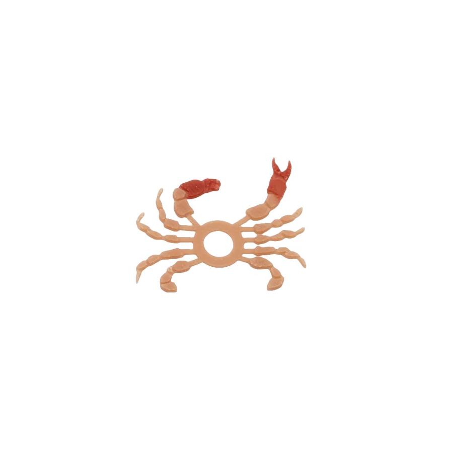 Moeka crab legs and claws クラブボディとレッグ　蟹カニ |  | 02