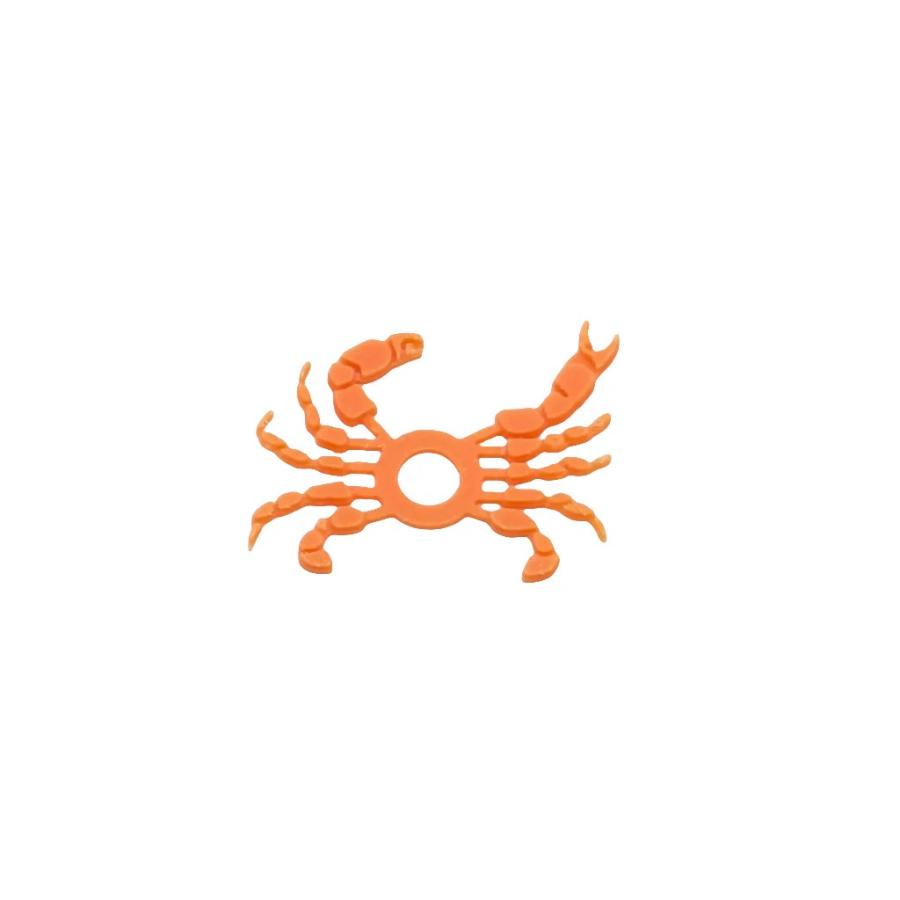 Moeka crab legs and claws クラブボディとレッグ　蟹カニ |  | 03