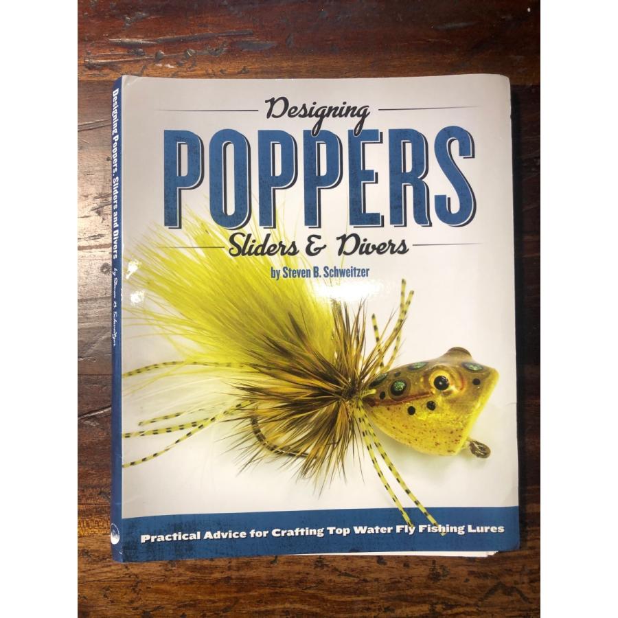 Designing Poppes,Sliders &Divers | 