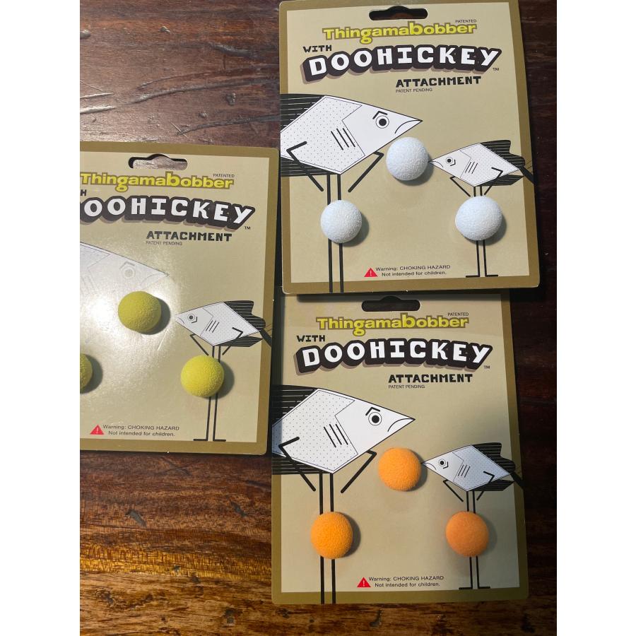 Doohickey Thingamabobbers ドゥーヒキィ シンガマボバー　インジケーターSサイズ | 