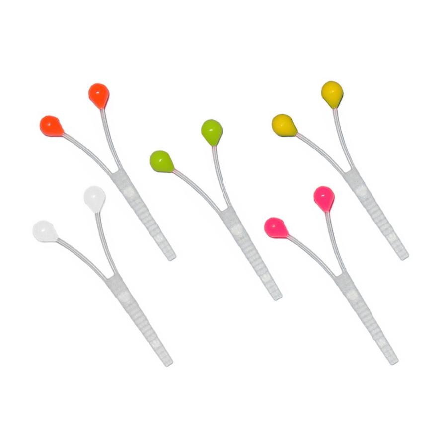 エビの眼　Easy Shrimp Eyes シュリンプアイ　コンビパック１０色入り |  | 02