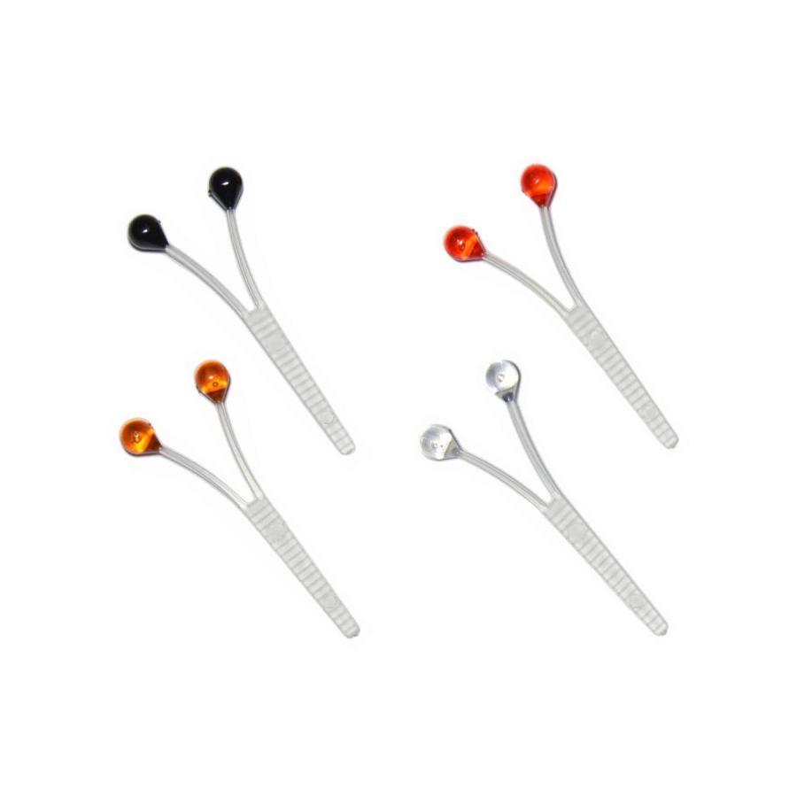 エビの眼　Easy Shrimp Eyes シュリンプアイ　コンビパック１０色入り |  | 03