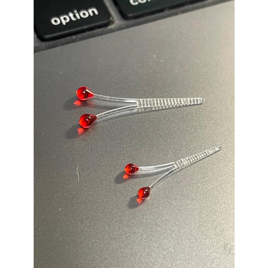 エビの眼　Easy Shrimp Eyes シュリンプアイ　コンビパック１０色入り |  | 05