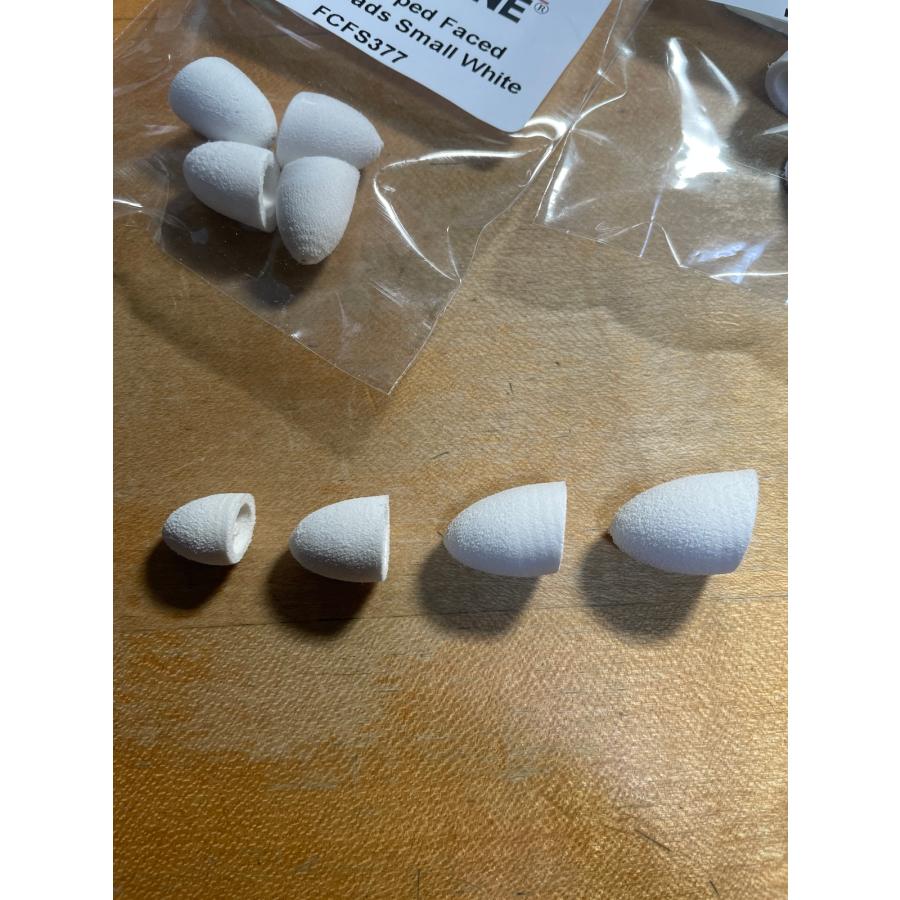 Foam CuppedFaced Popper heads フォーム カップドフェイス ポッパーヘッド |  | 01