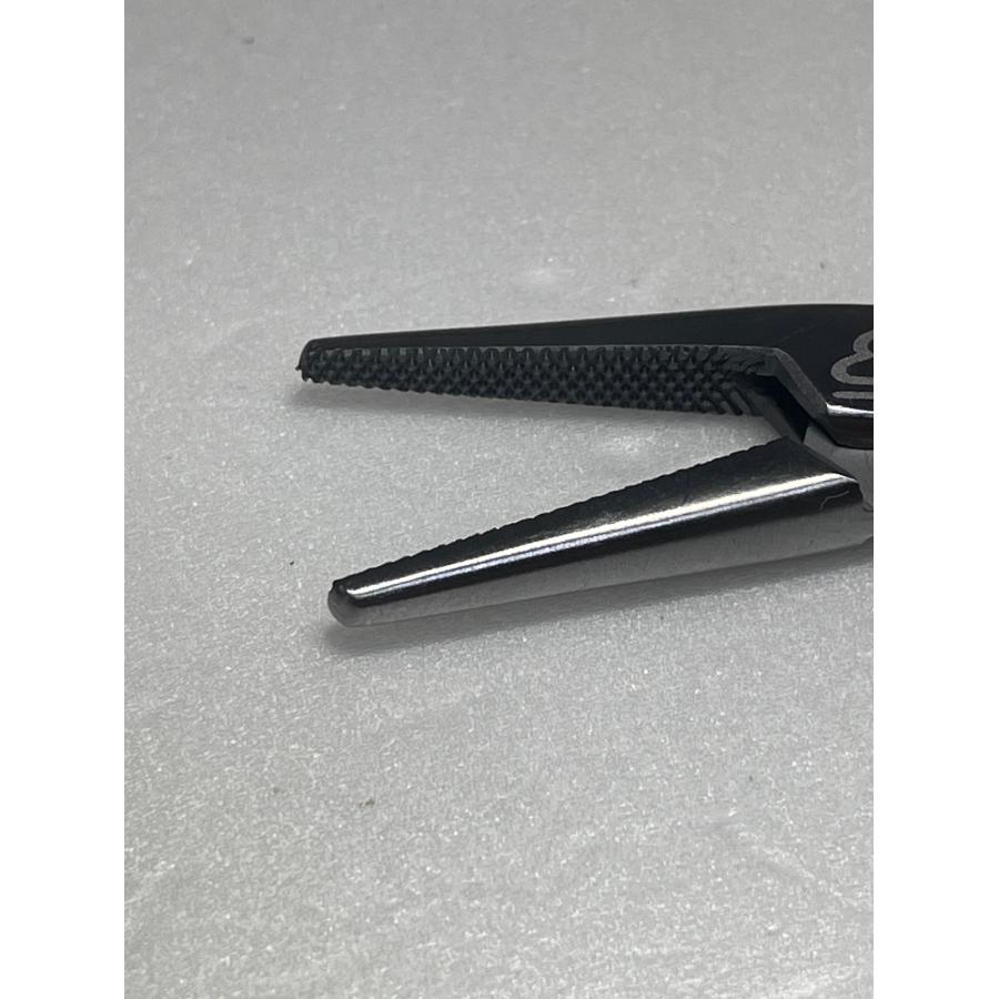 Embryco フォーセップ175 ストレート : フライ02 - 通販 - Yahoo