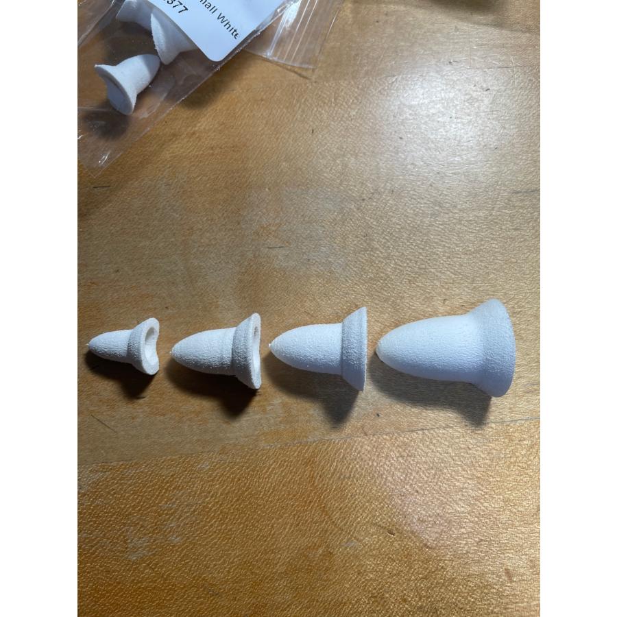 Foam DiverHeads フォームダイバーヘッド |  | 01