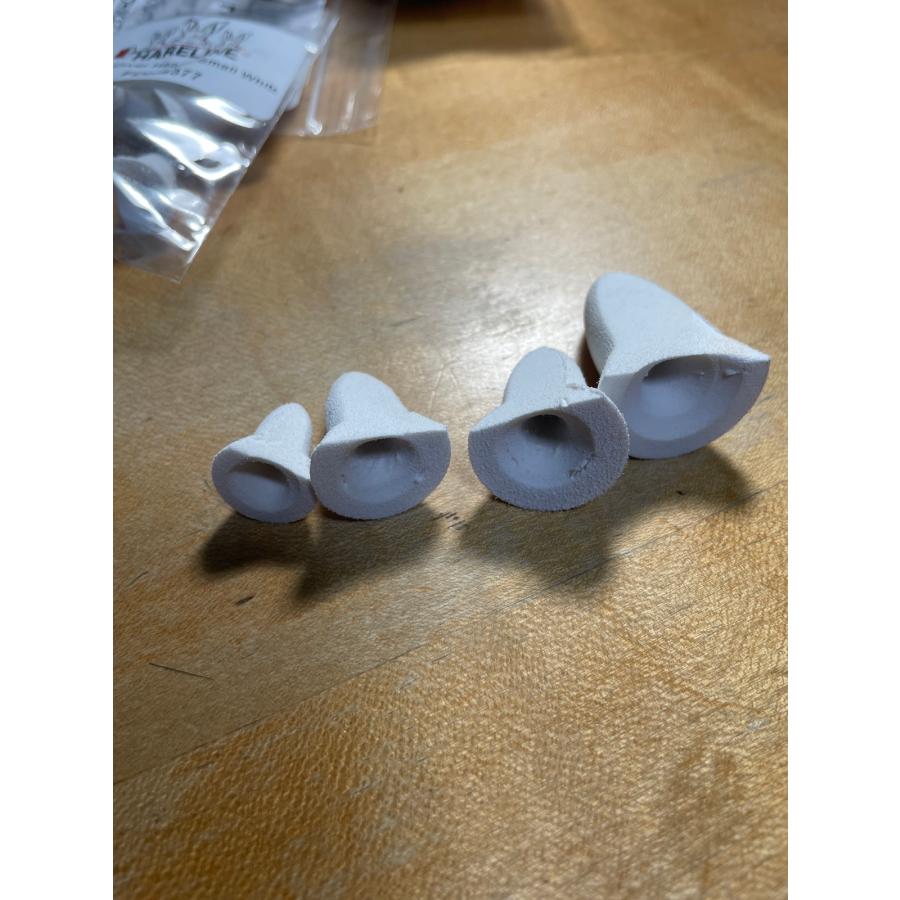 Foam DiverHeads フォームダイバーヘッド |  | 02