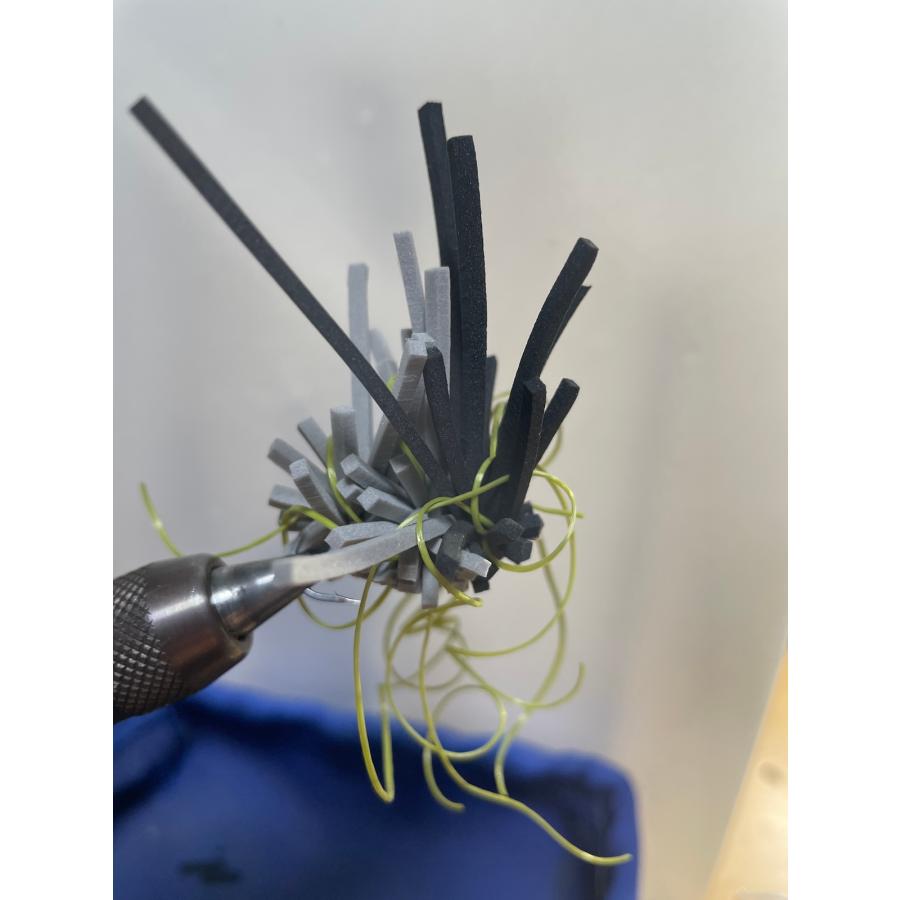 フォームボディ　Chicon's Fettuccine Foam チコンズフェットチーネ |  | 08