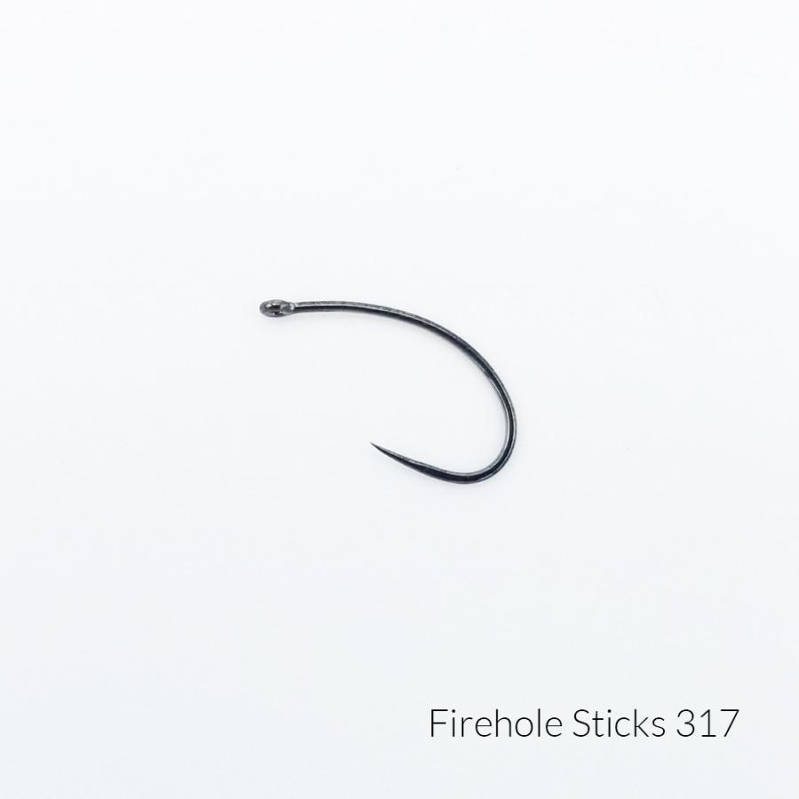 FireHole Sticks ３１７ フライフック | 