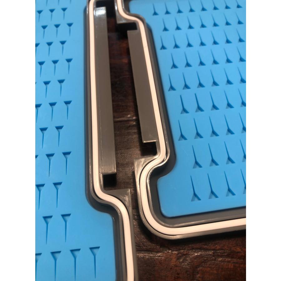 Filcon シリコンフライボックス Sサイズ　防水 |  | 03