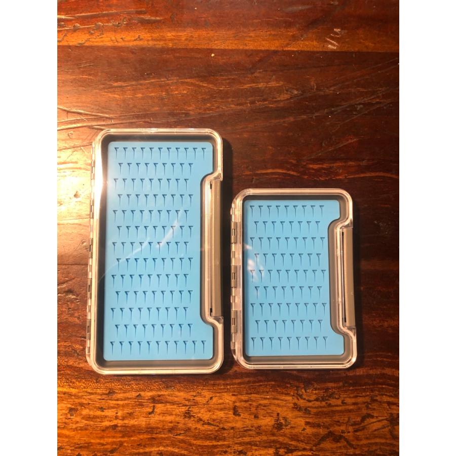 Filcon シリコンフライボックス Sサイズ　防水 |  | 04