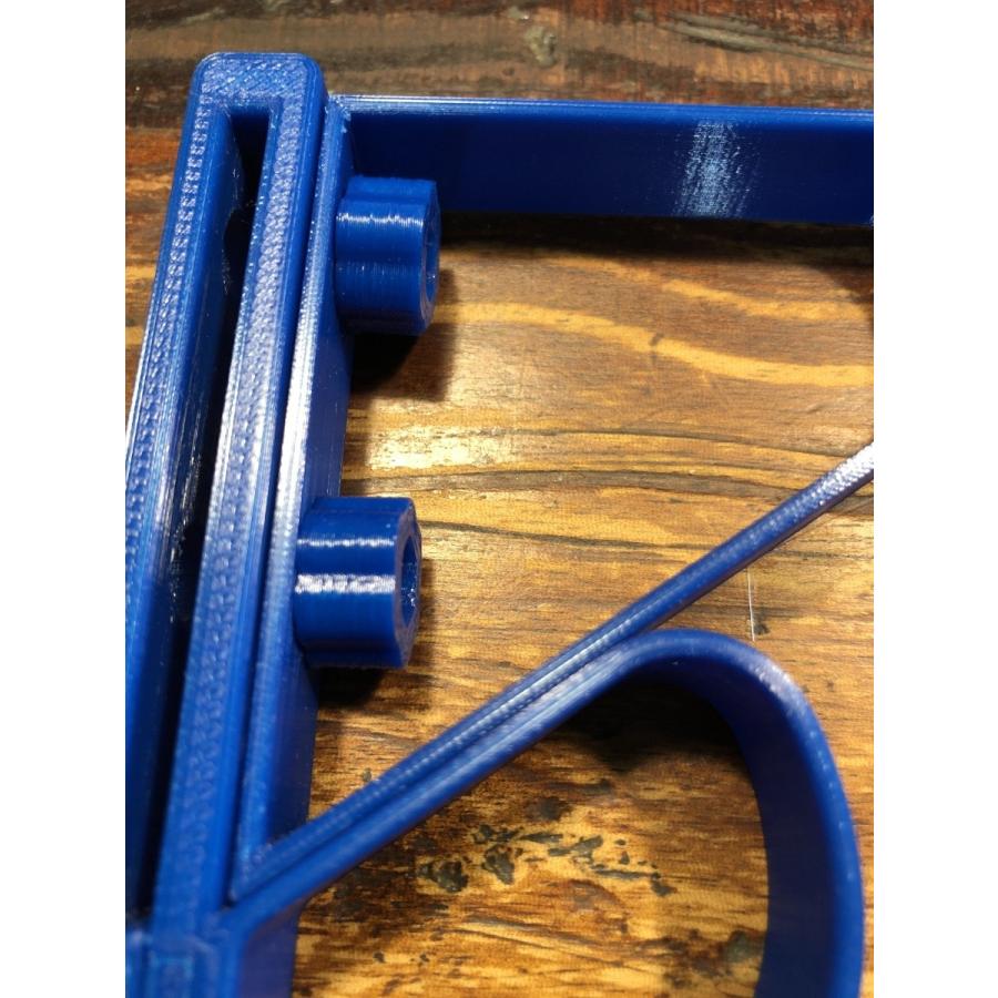 フライラインホルダーver.4.0 可変モデル \半額SALE／