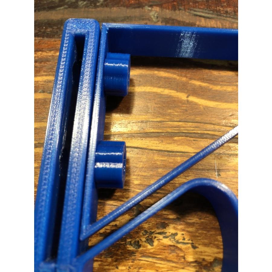 フライラインホルダーver.4.0 可変モデル : フライ02 - 通販