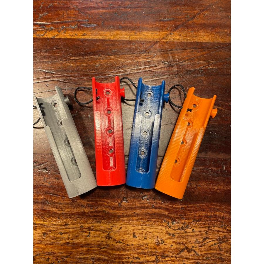 フライロッドホルダー Flyrodholder フライ02 通販 Yahoo ショッピング