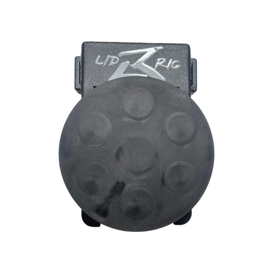 LidRig Fly Wheel リドリグ フライホイール　マグネットグッズホルダー |  | 05