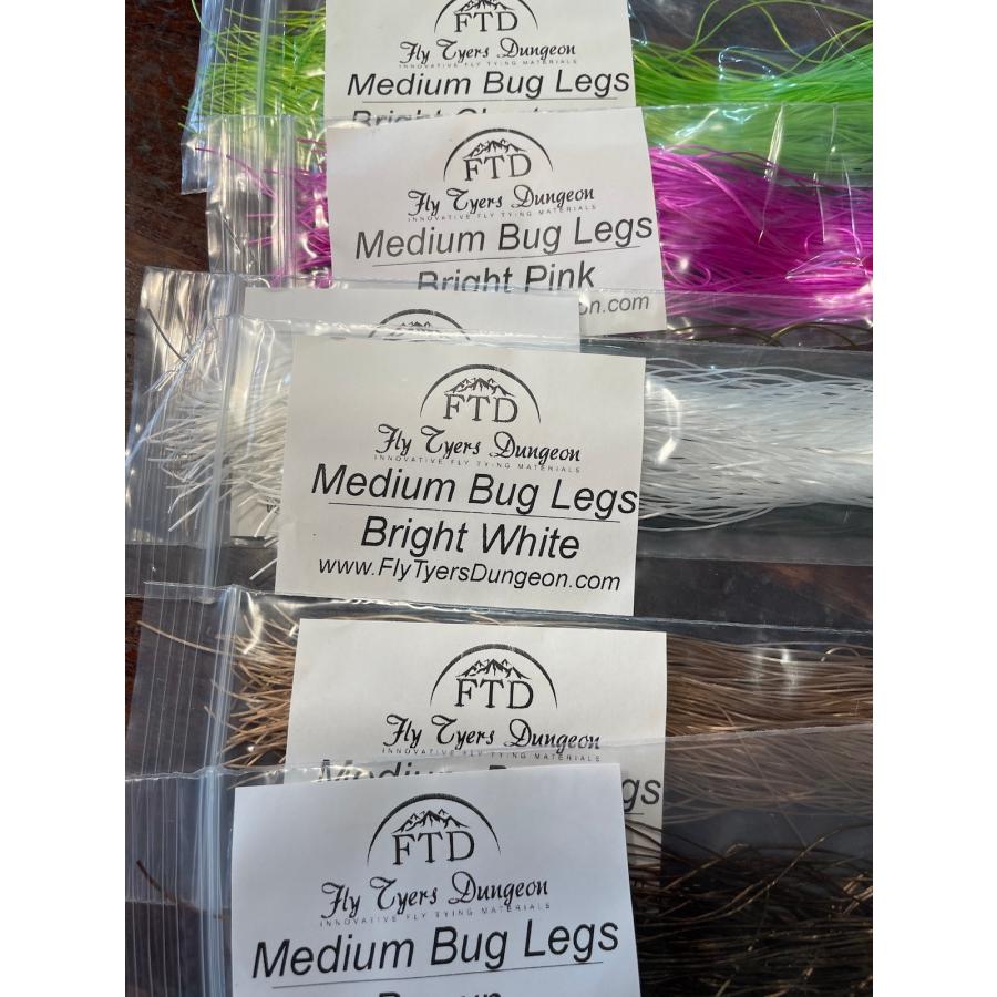 FTD ミディアムバグレッグ | 