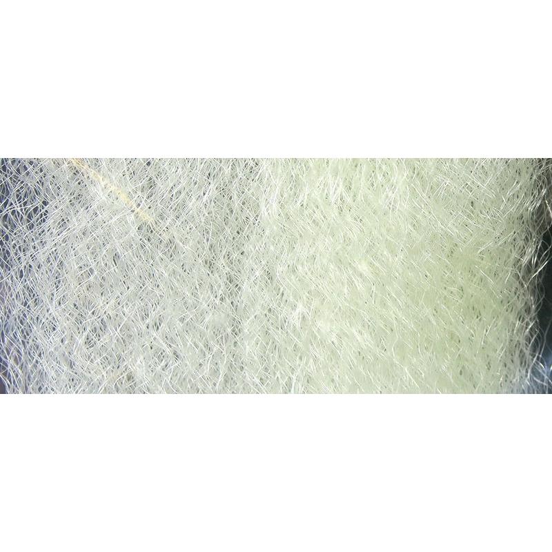 Strung Fuzzy Fiber ファジーファイバー |  | 01