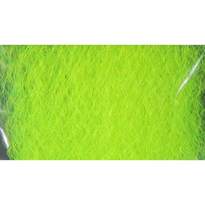 Strung Fuzzy Fiber ファジーファイバー |  | 10