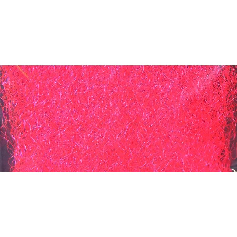 Strung Fuzzy Fiber ファジーファイバー |  | 02