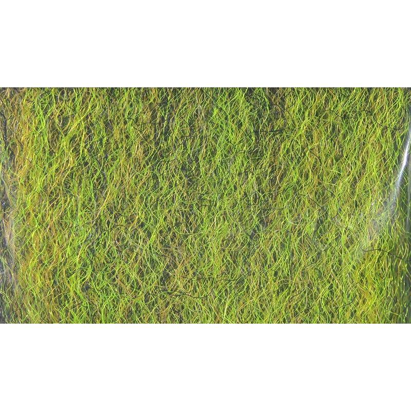 Strung Fuzzy Fiber ファジーファイバー |  | 04