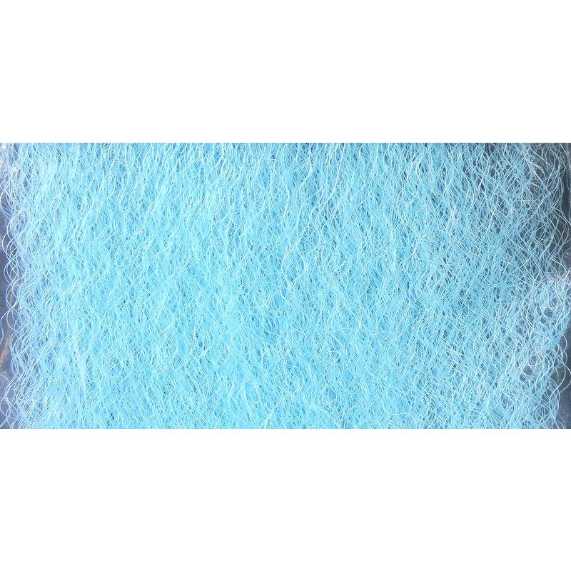 Strung Fuzzy Fiber ファジーファイバー |  | 05