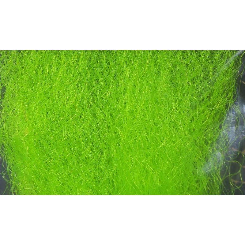 Strung Fuzzy Fiber ファジーファイバー |  | 07