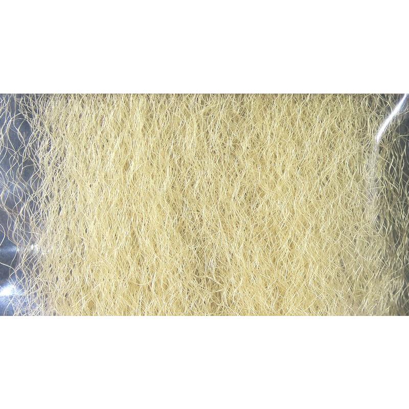 Strung Fuzzy Fiber ファジーファイバー |  | 08