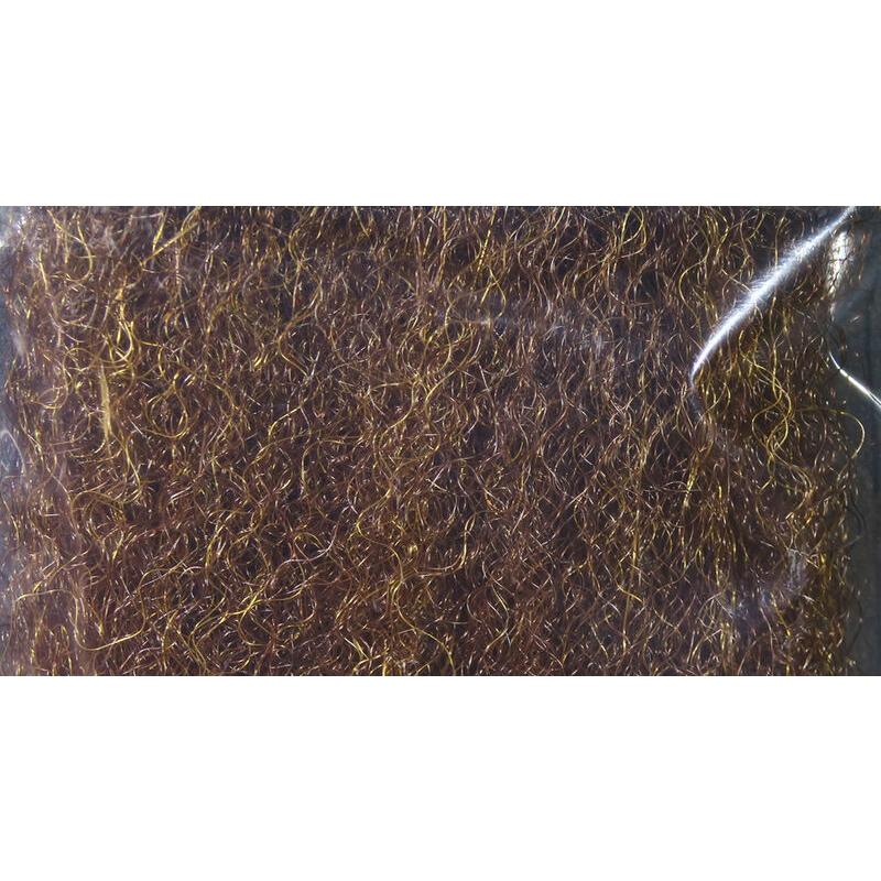 Strung Fuzzy Fiber ファジーファイバー |  | 09