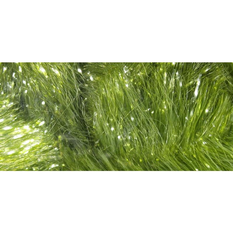 HARELINE ゲームチェンジャー マテリアル　フライ HARELINE ゲームチェンジャー マテリアル フライ（【トラウト用