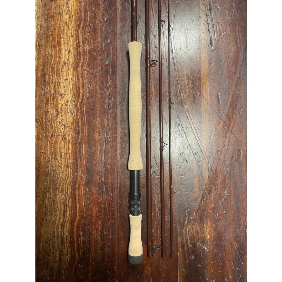 インペリアルUSAスイッチロッド　１１F T スペイ,スウィッチ | 