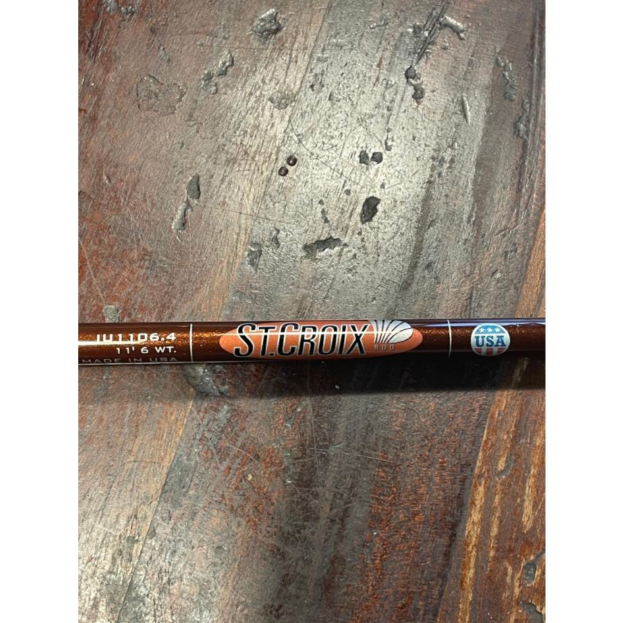 インペリアルUSAスイッチロッド　１１F T スペイ,スウィッチ |  | 02