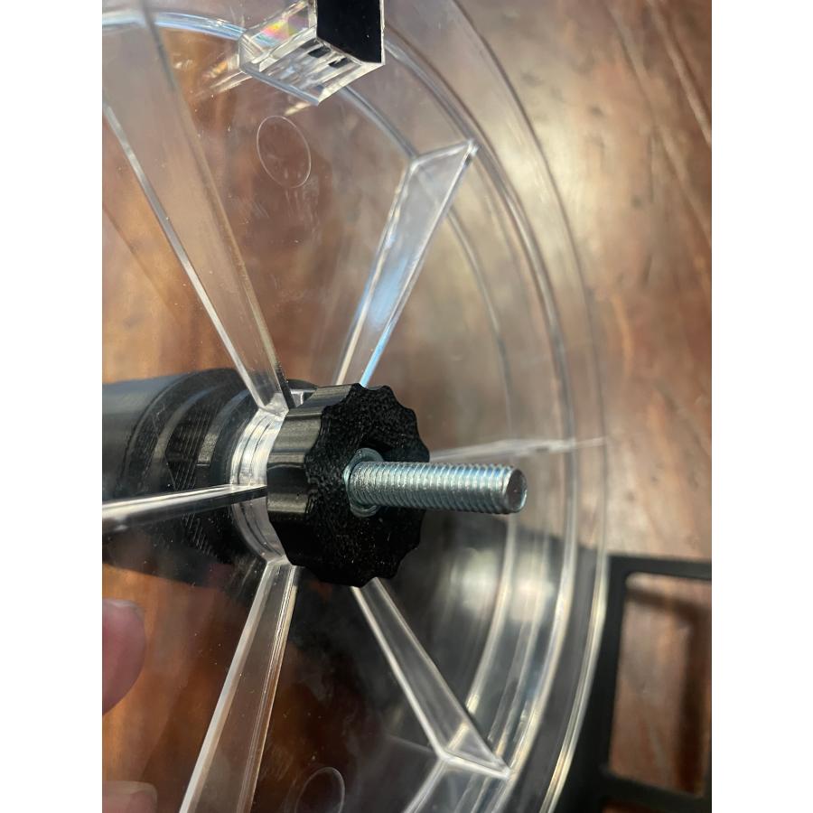 フライリール　HATCH スプールセット 上飯田取扱商品＜フライ-ハッチリール＞