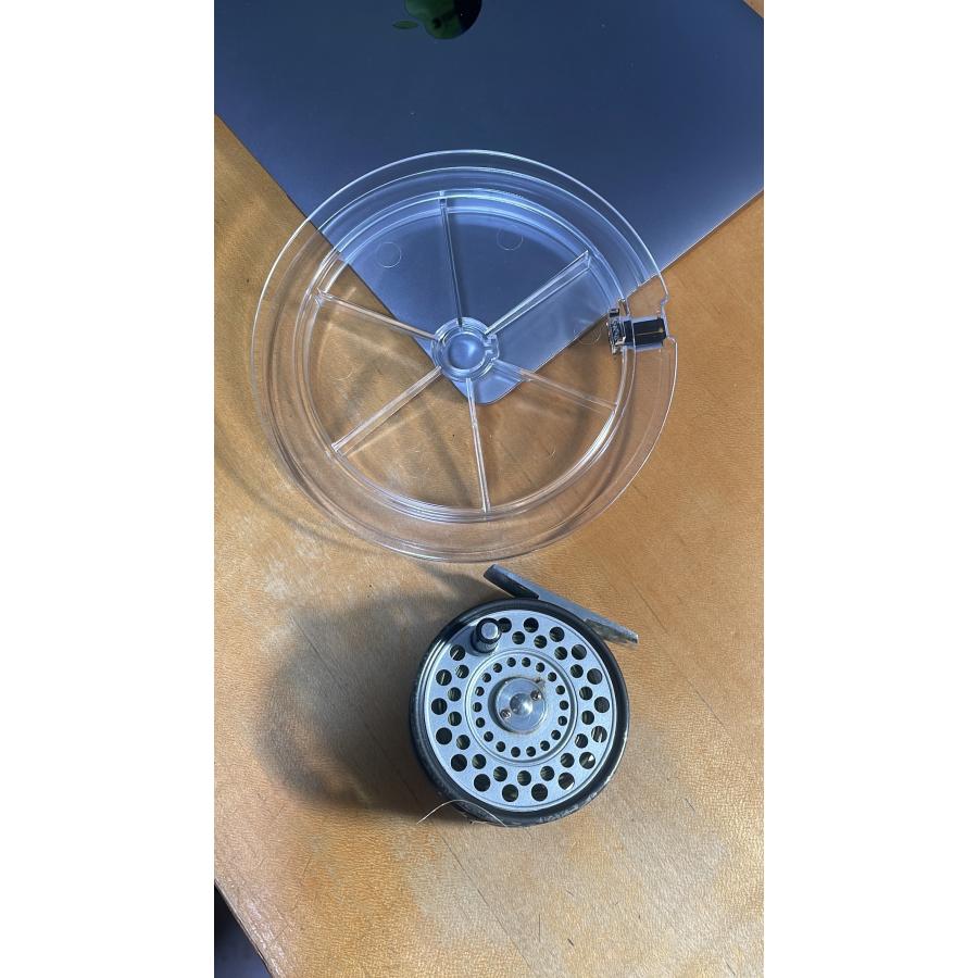 フライライン保存用スプール : フライ02 - 通販 - Yahoo