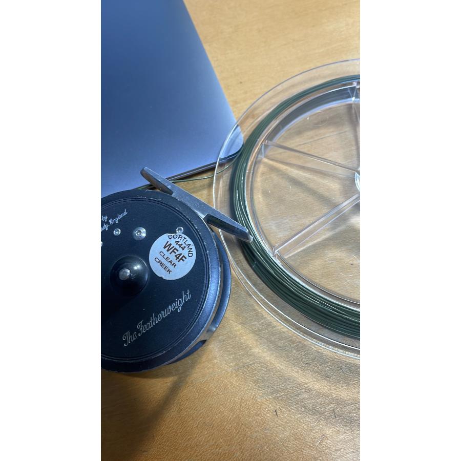 フライライン保存用スプール : フライ02 - 通販 - Yahoo!ショッピング