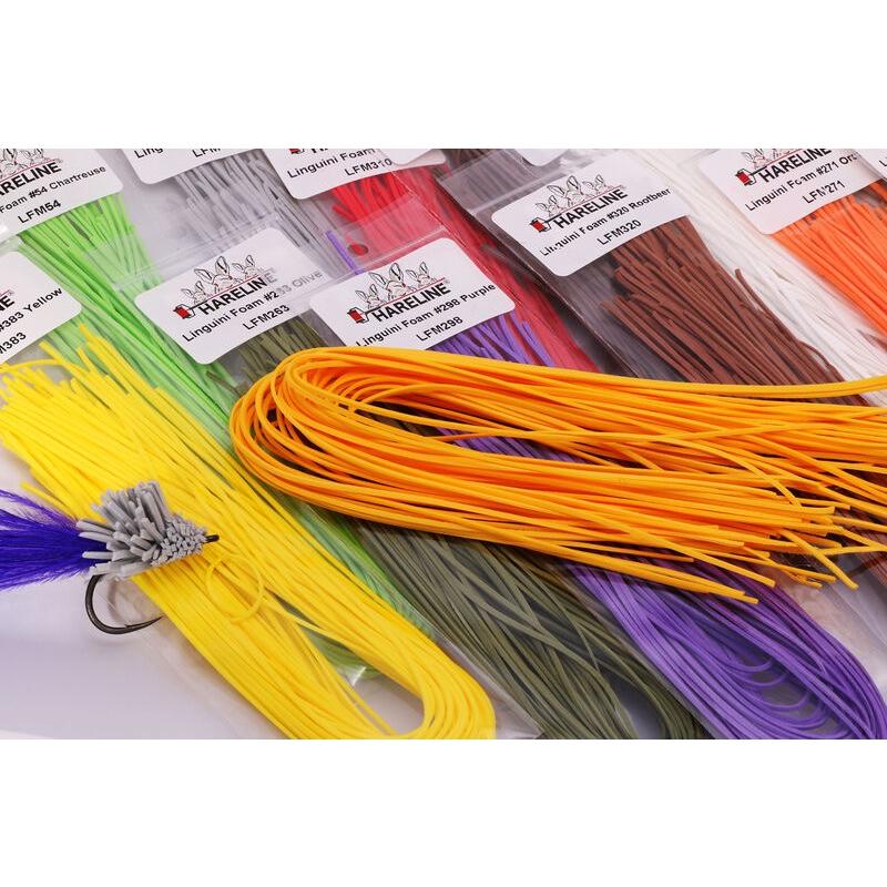 Linguini Foam　リングイネフォーム　ごく細フォーム | 