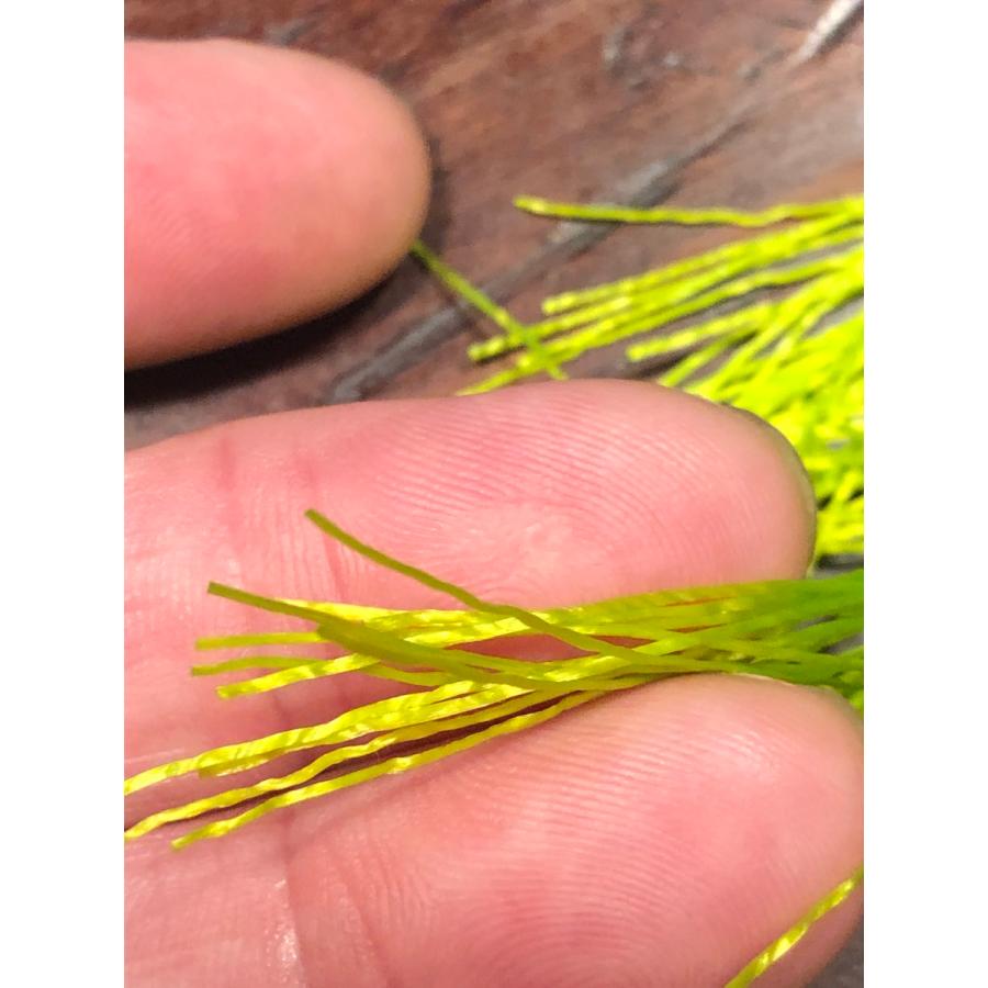 Hareline Life Flex ヘアライン ライフフレックス |  | 02