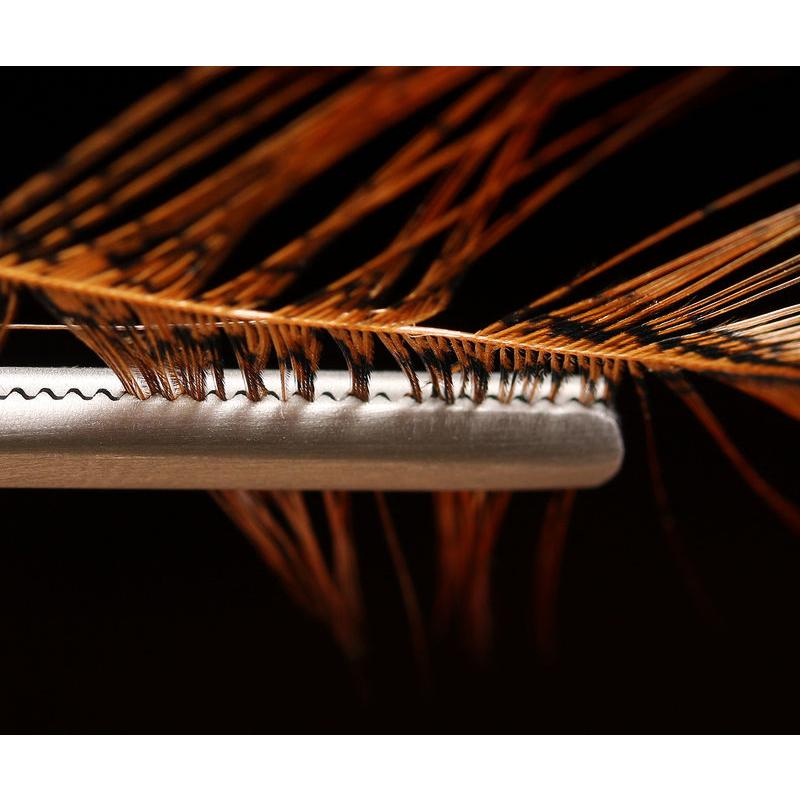 ヘアライン マテリアルクランプ ロング クリップ |  | 06