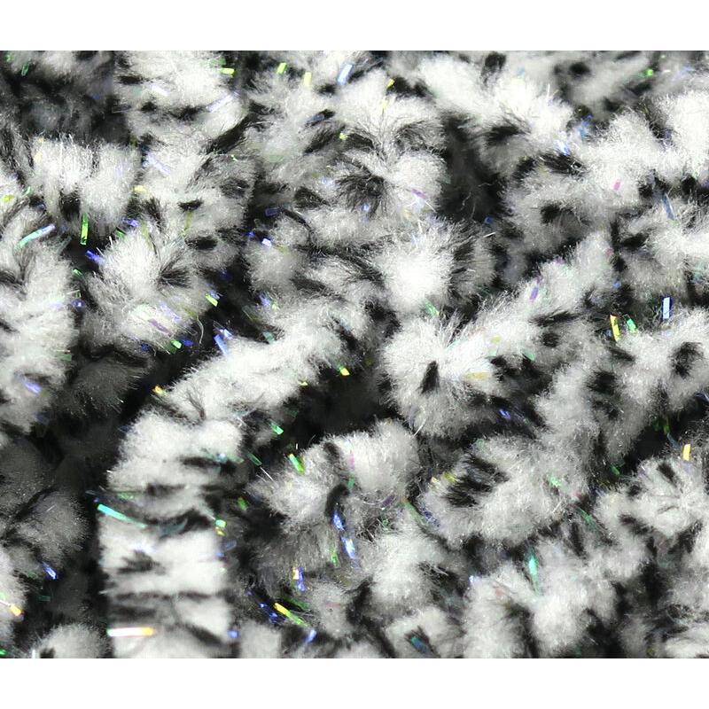 UV MottlledGalaxyMopChenille UVギャラクシーモップシェニール　モップフライ |  | 12