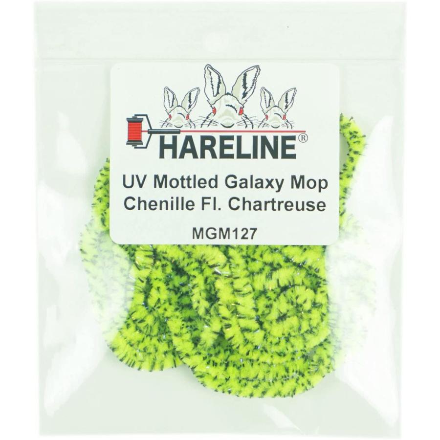 UV MottlledGalaxyMopChenille UVギャラクシーモップシェニール　モップフライ |  | 02