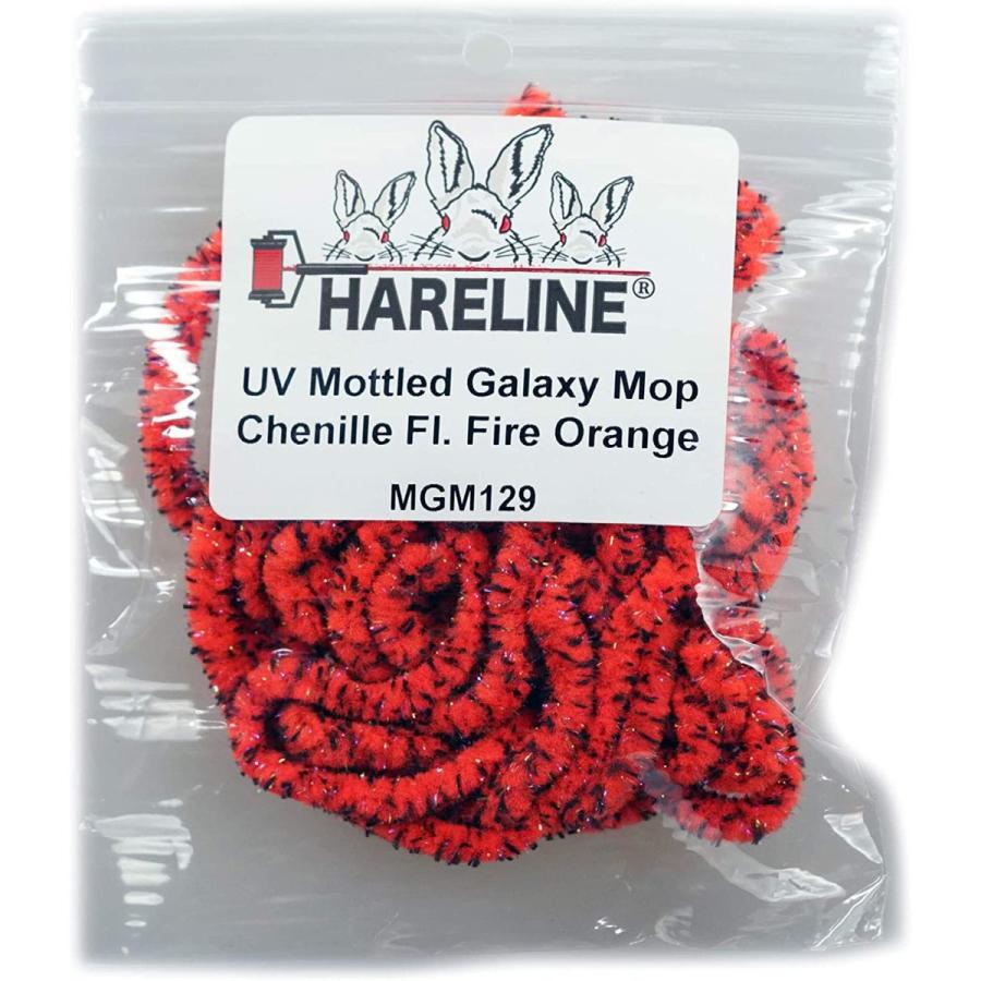 UV MottlledGalaxyMopChenille UVギャラクシーモップシェニール　モップフライ |  | 03