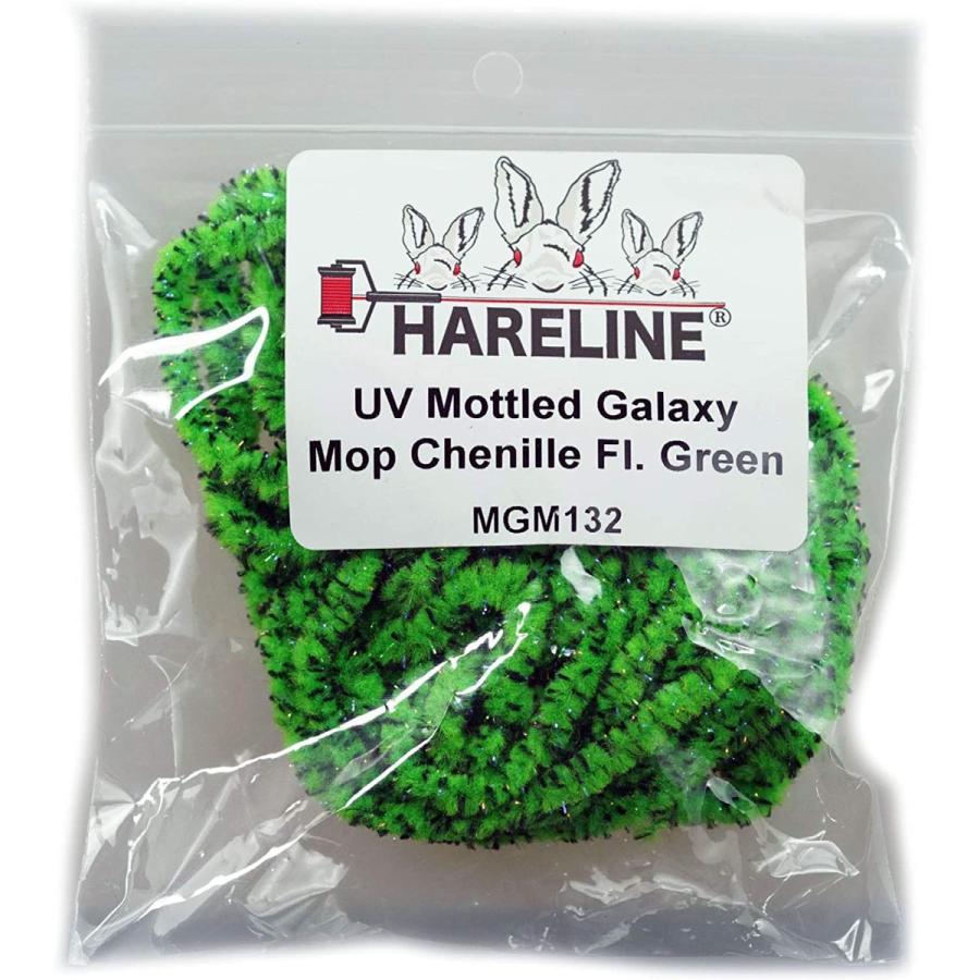 UV MottlledGalaxyMopChenille UVギャラクシーモップシェニール　モップフライ |  | 04