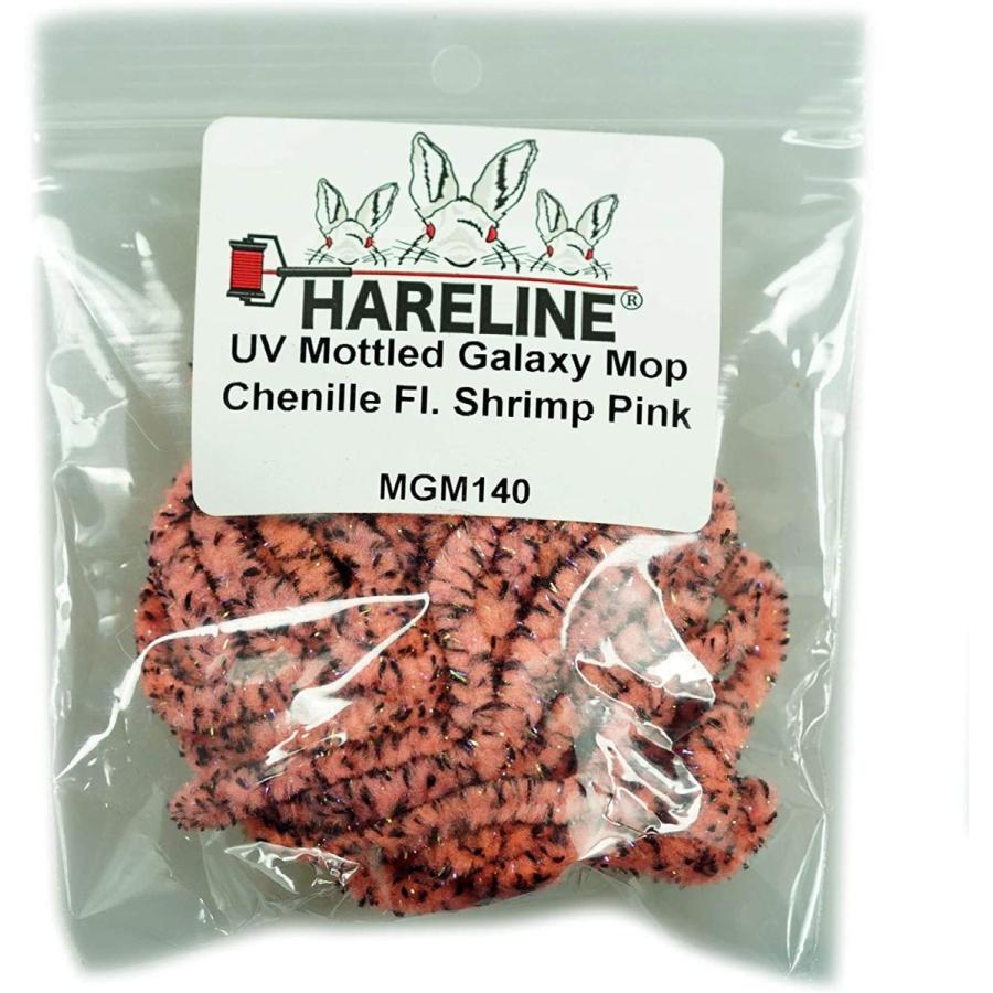 UV MottlledGalaxyMopChenille UVギャラクシーモップシェニール　モップフライ |  | 07