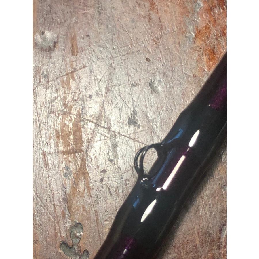 MOJO TROUT 804-4  セントクロイモジョトラウト フライロッド 8Ft ＃4 |  | 04