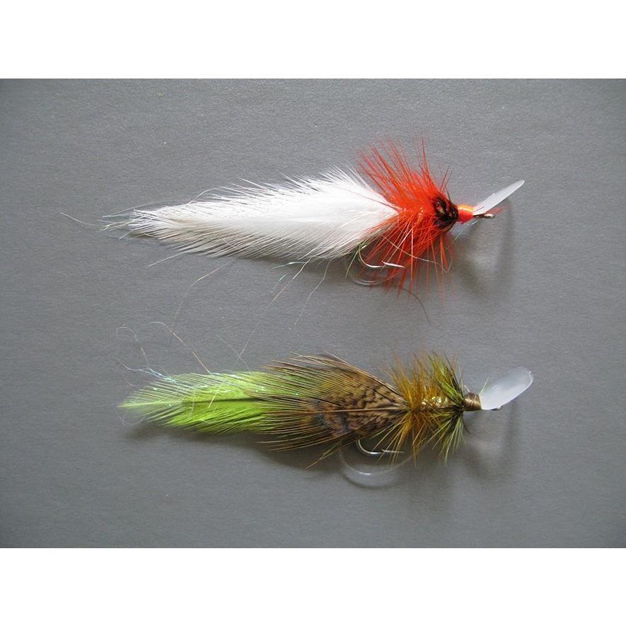 ルアー・フライ Lipless ルアー・フライ Lipless TROUT ZX