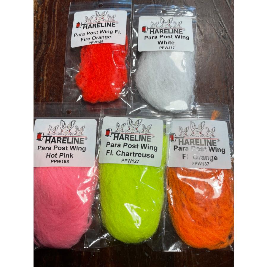 パラポストウイング　パラシュートフライウイング | 