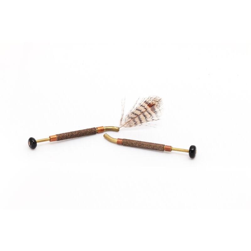 Tyflyz Rotary  Hackle Winder ロータリーハックルワインダー | 