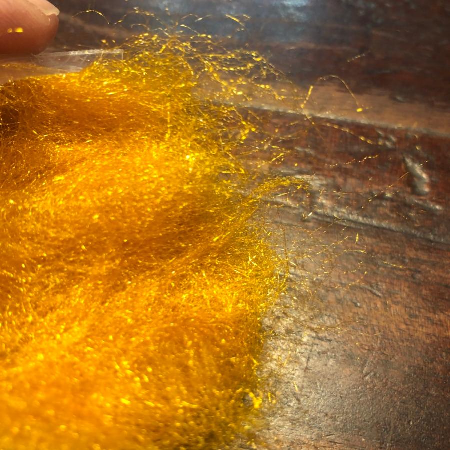 Hareline スカッドダブ　ダビング材 |  | 01